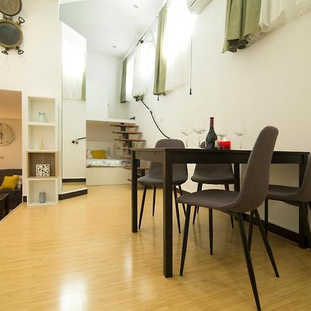 Apartment Sundelight Split Ngoại thất bức ảnh
