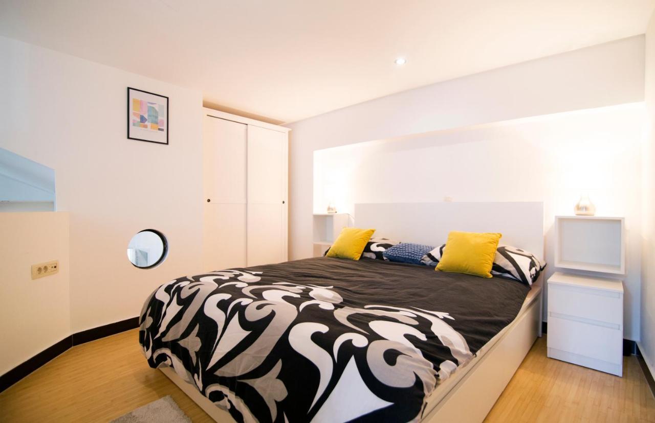Apartment Sundelight Split Ngoại thất bức ảnh