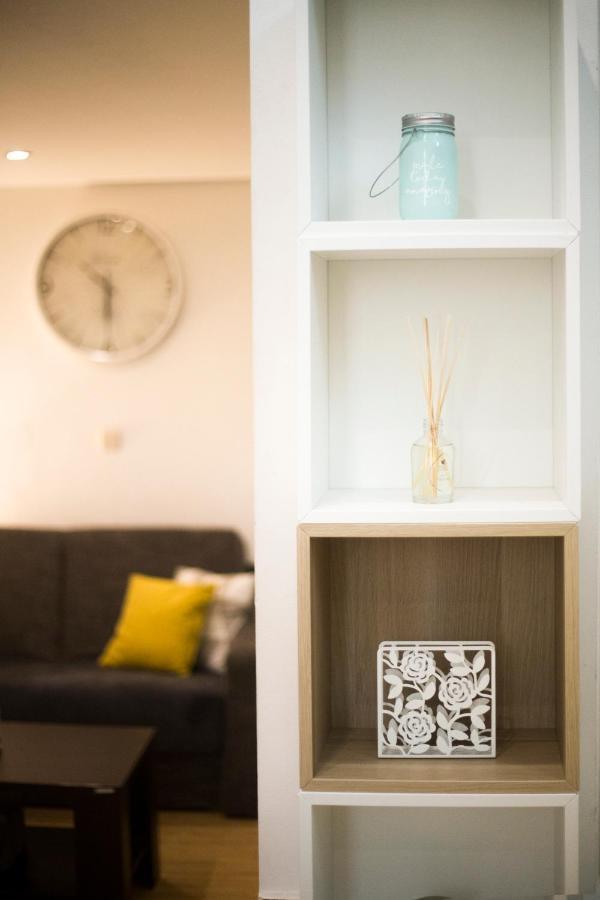 Apartment Sundelight Split Ngoại thất bức ảnh