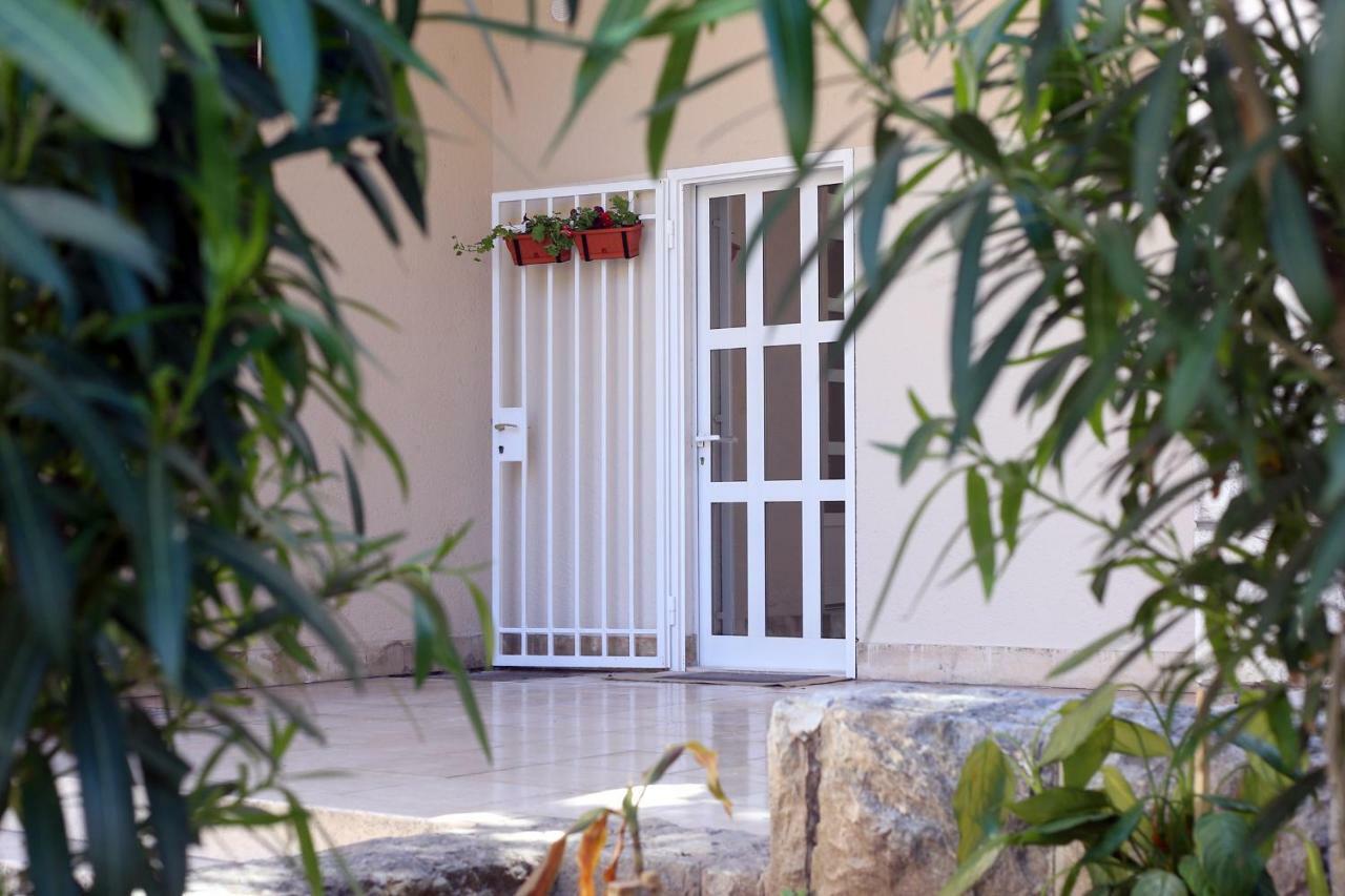 Apartment Sundelight Split Ngoại thất bức ảnh